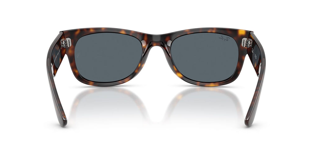 Ray-Ban Mega Wayfarer II RB 0832S 902/R5