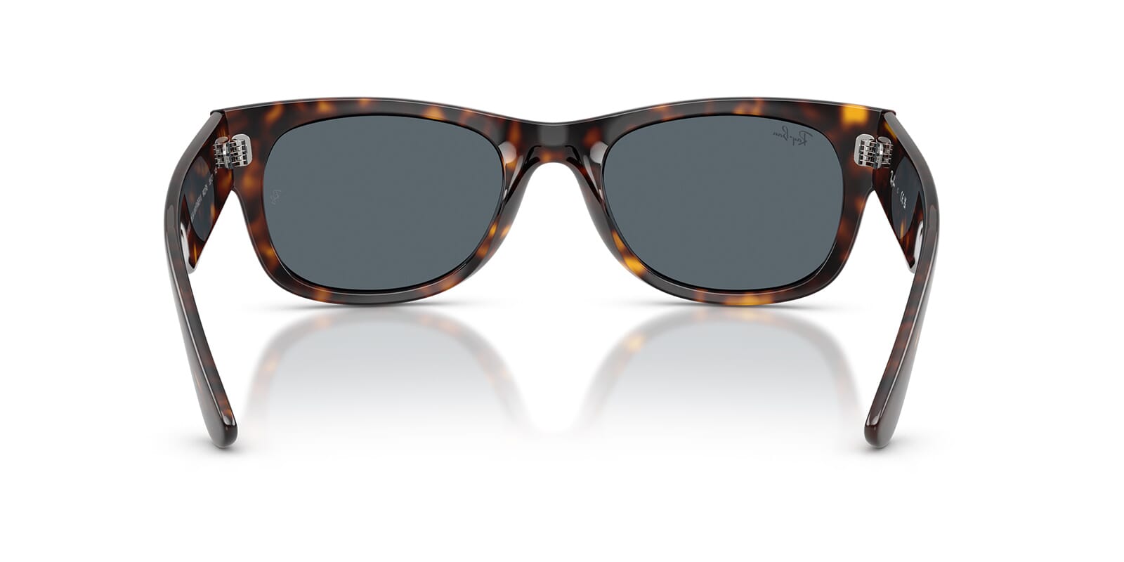 Ray-Ban Mega Wayfarer II RB 0832S 902/R5