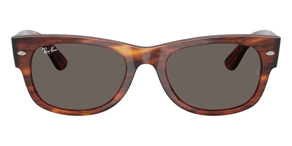 Ray-Ban Mega Wayfarer II RB 0832S 954/B1