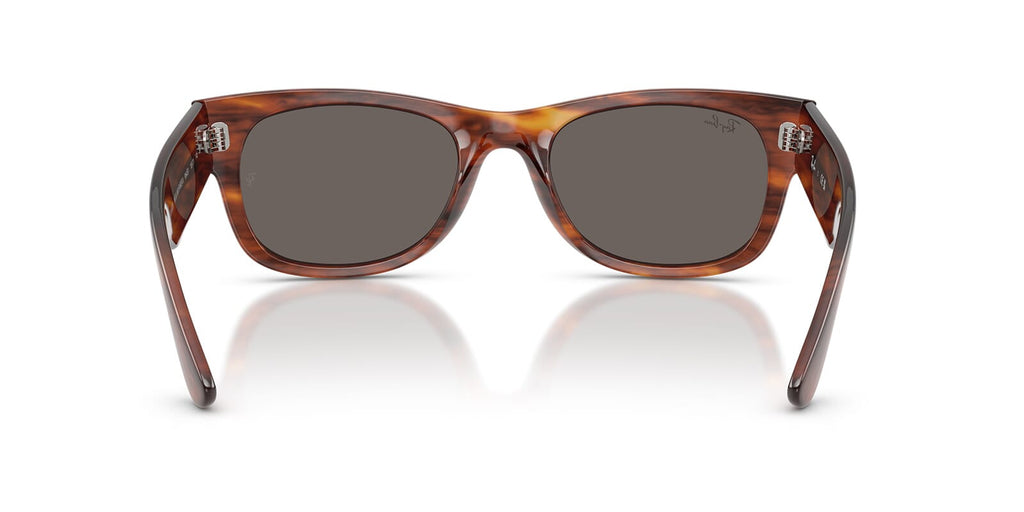 Ray-Ban Mega Wayfarer II RB 0832S 954/B1