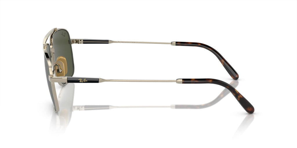 Ray-Ban Michael Titanium RB 8096 9265/31