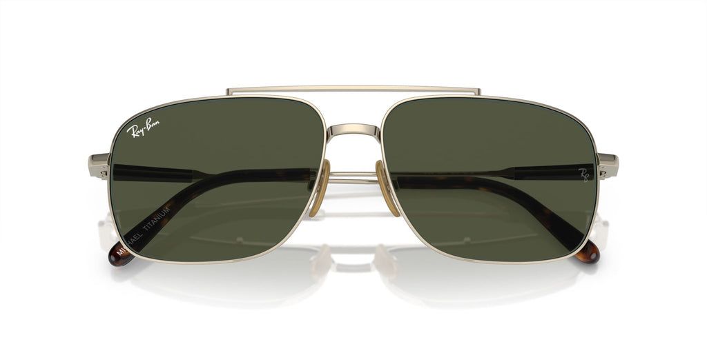 Ray-Ban Michael Titanium RB 8096 9265/31