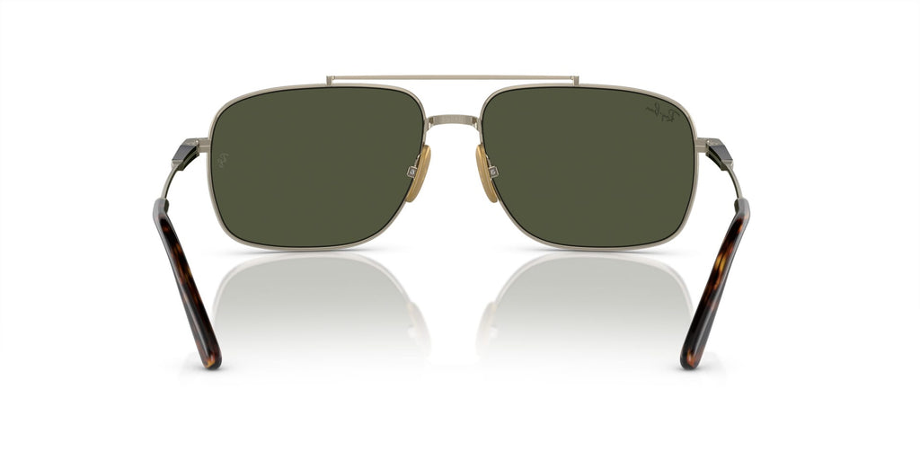 Ray-Ban Michael Titanium RB 8096 9265/31