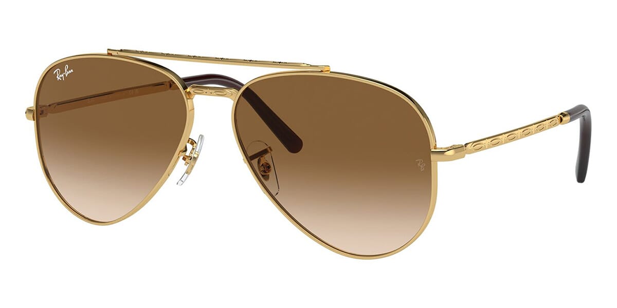 Ray-Ban New Aviator RB 3625 001/51