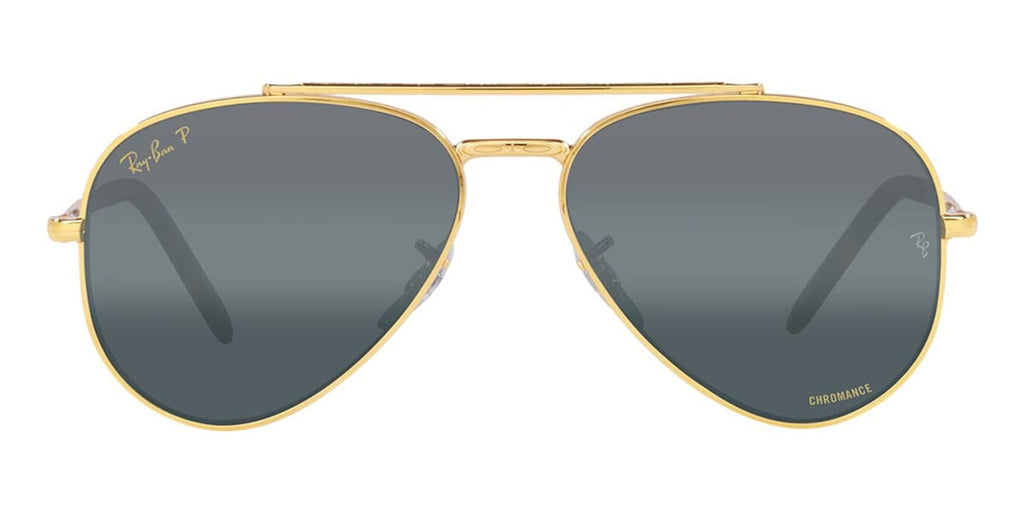 Ray-Ban New Aviator RB 3625 9196/G6 Polarised
