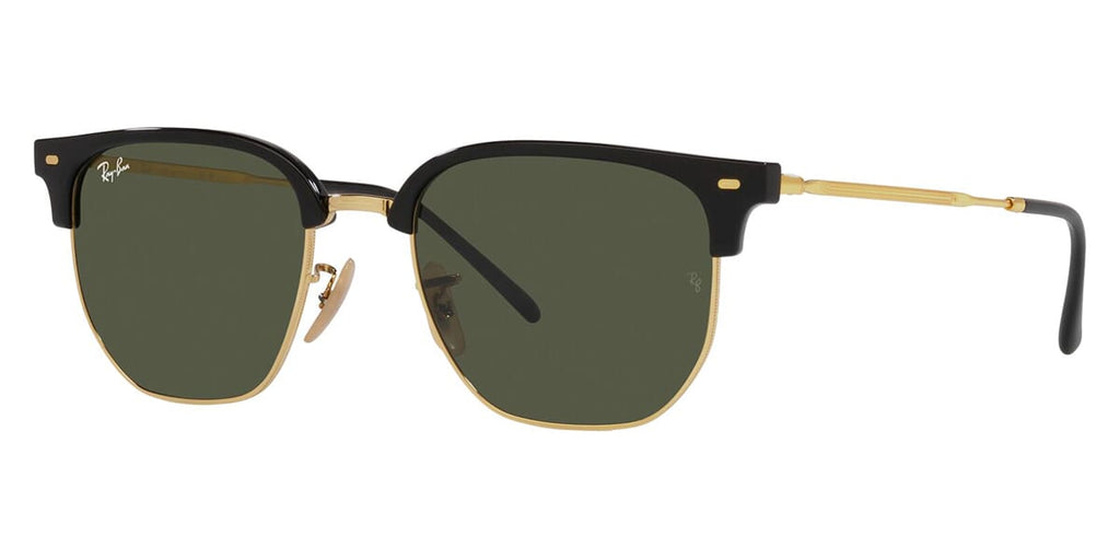 Ray-Ban New Clubmaster RB 4416 601/31 - As Seen On Rashid Khan