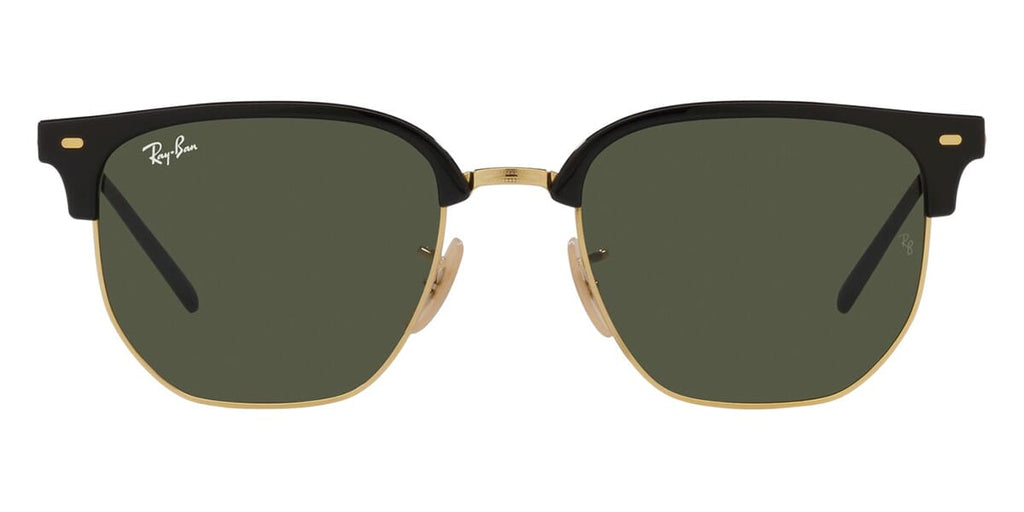Ray-Ban New Clubmaster RB 4416 601/31 - As Seen On Rashid Khan