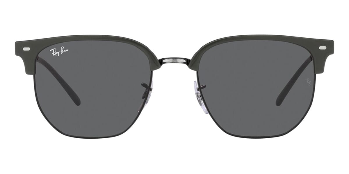 Ray-Ban New Clubmaster RB 4416 6653/B1