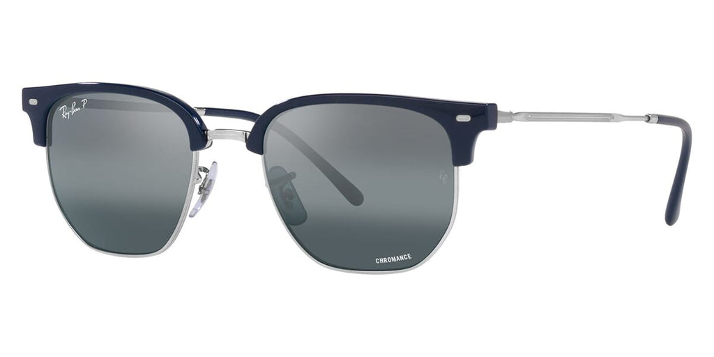 Ray-Ban New Clubmaster RB 4416 6656/G6 Polarised