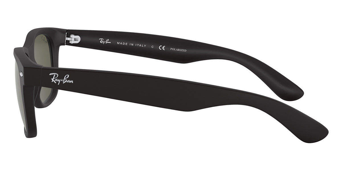 Ray-Ban New Wayfarer RB 2132 622/58 Polarised - As Seen On Darren Barnet & LaKeith Stanfield