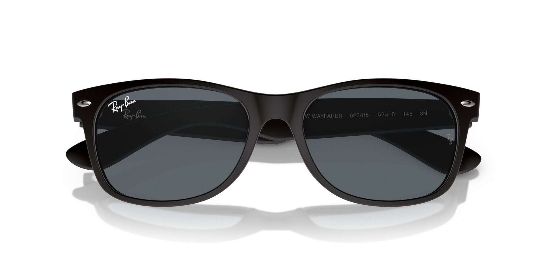Ray-Ban New Wayfarer RB 2132 622/R5