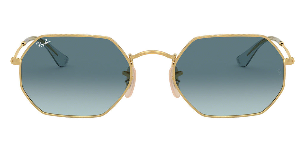 Ray-Ban Octagonal RB 3556N 9123/3M - As Seen On Jaime King