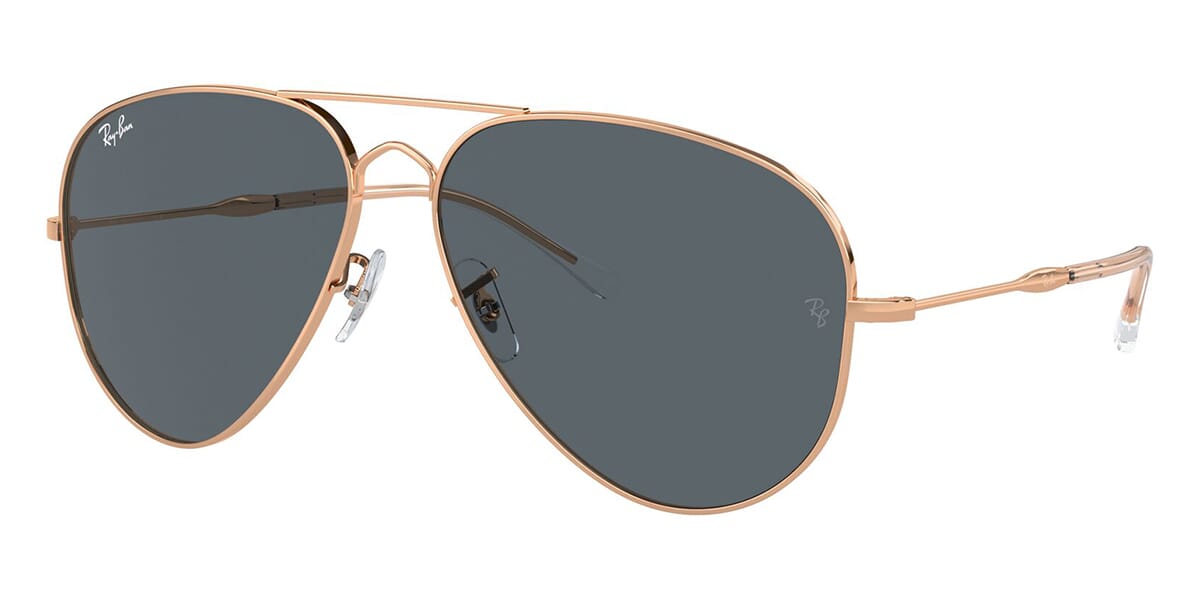 Ray-Ban Old Aviator RB 3825 9202/R5