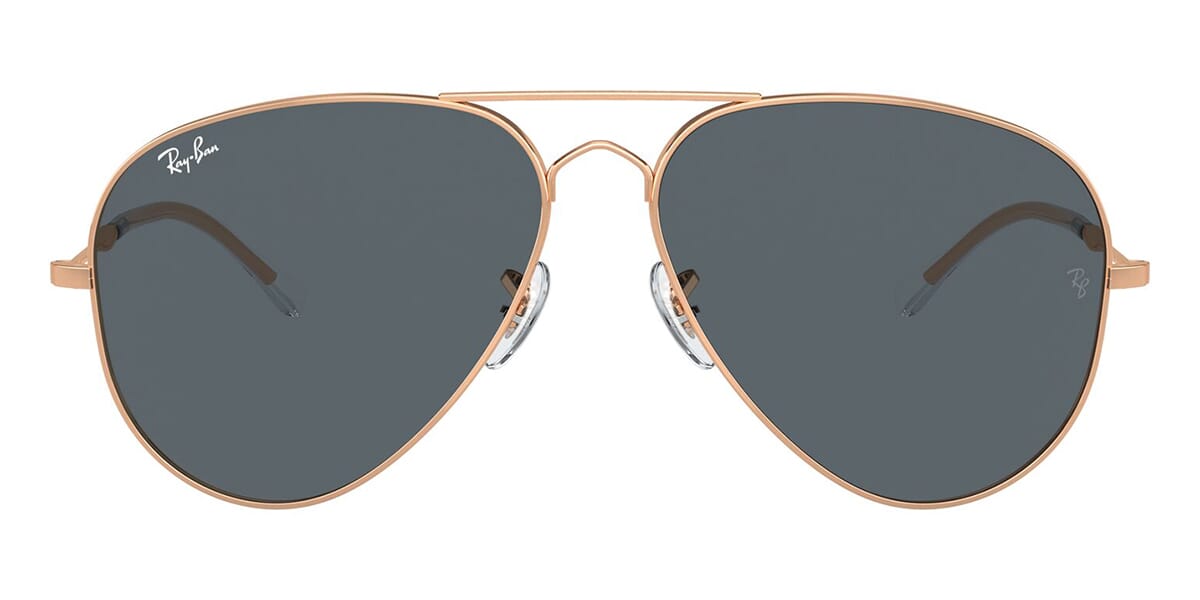 Ray-Ban Old Aviator RB 3825 9202/R5