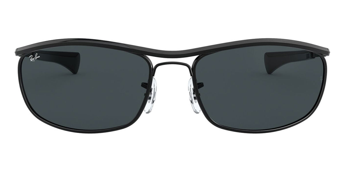 Ray-Ban Olympian Deluxe RB 3119M 002/R5