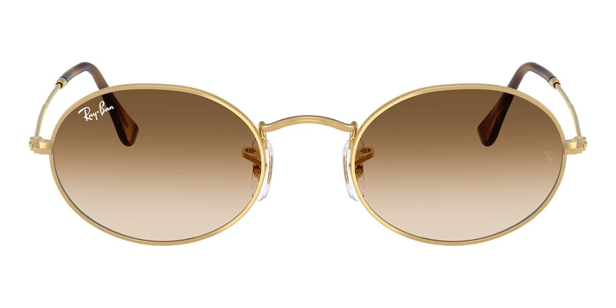Ray-Ban Oval RB 3547 001/51