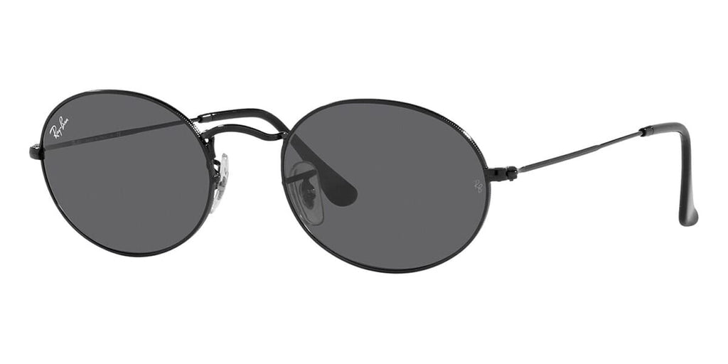 Ray-Ban Oval RB 3547 002/B1
