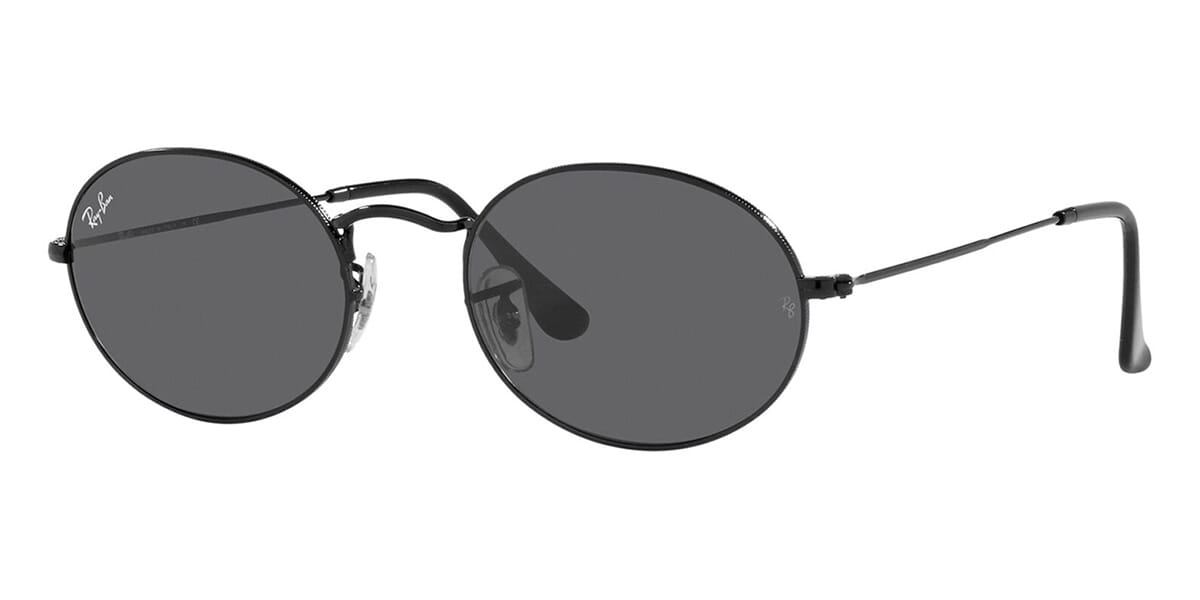 Ray-Ban Oval RB 3547 002/B1