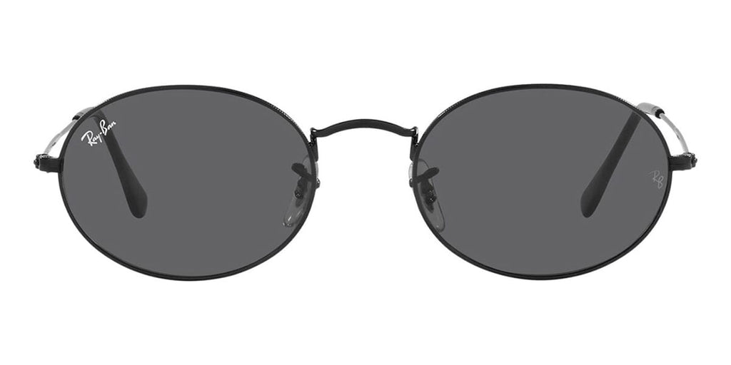 Ray-Ban Oval RB 3547 002/B1
