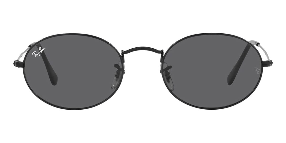 Ray-Ban Oval RB 3547 002/B1