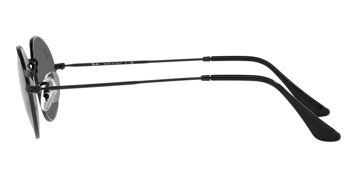 Ray-Ban Oval RB 3547 002/B1