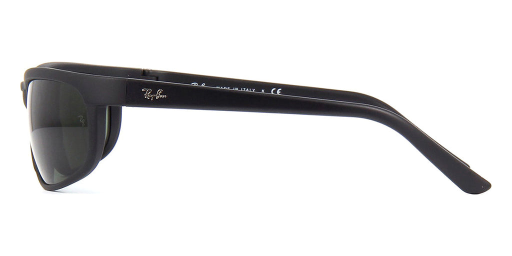 Ray-Ban Predator 2 RB 2027 W1847 - As Seen On Arnold Schwarzenegger & Will Smith