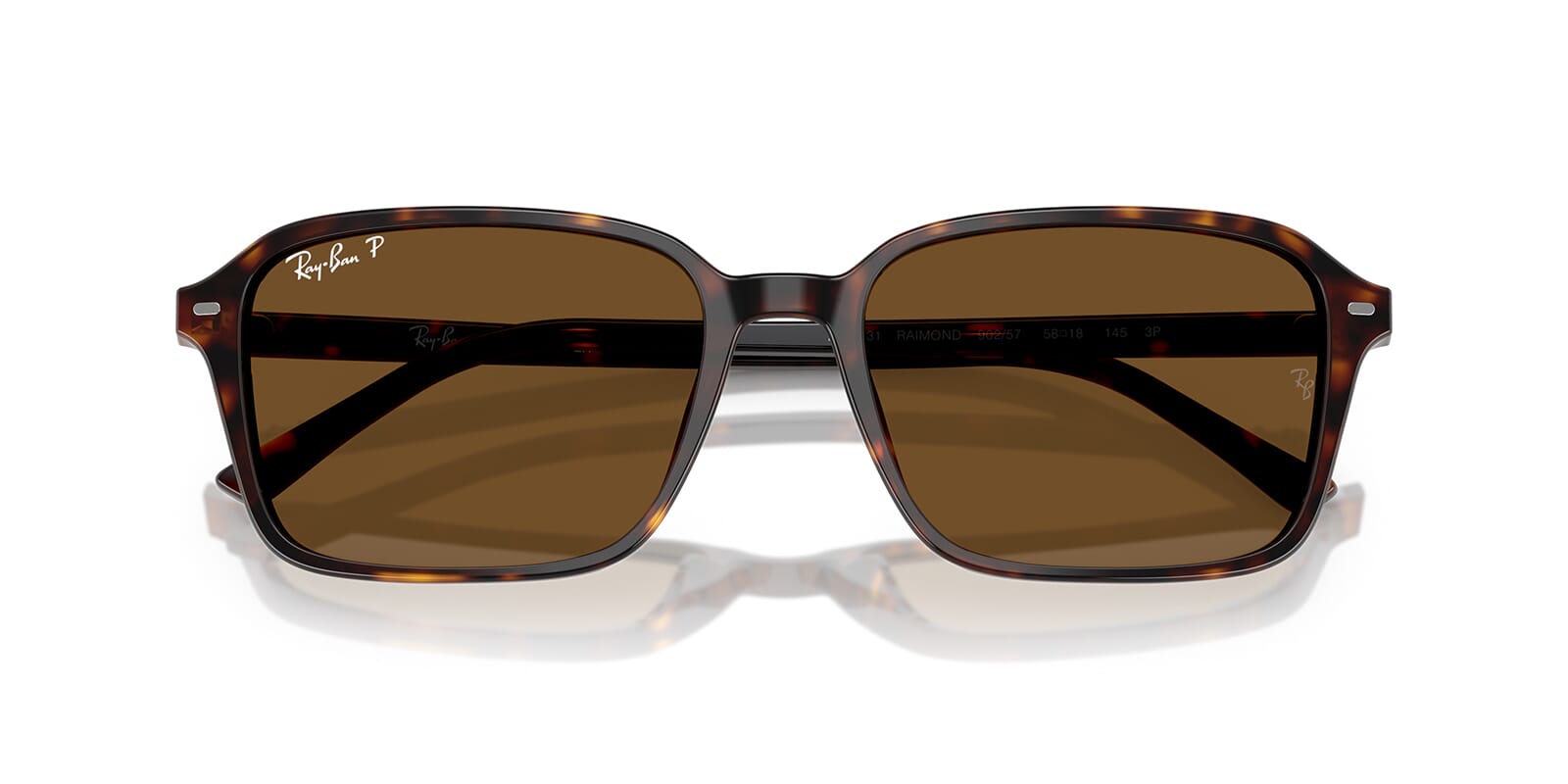 Ray-Ban Raimond RB 2231 902/57