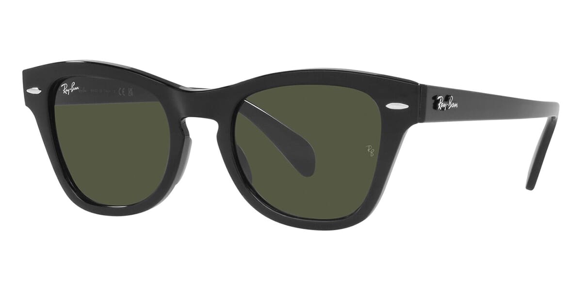 Ray-Ban RB 0707S 901/31 - As Seen On Kristen Stewart