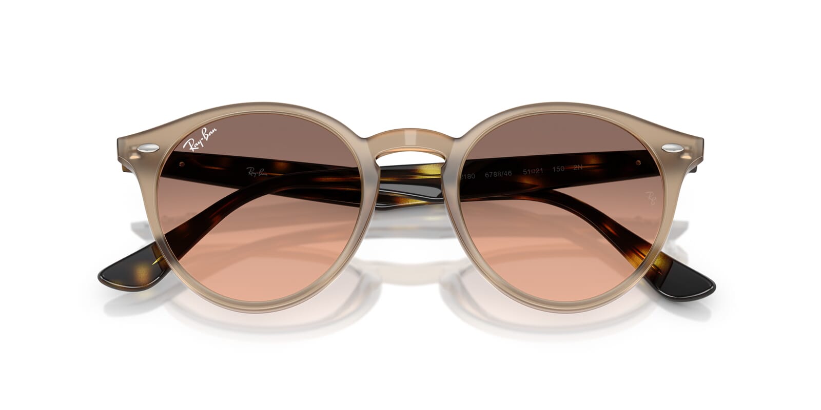 Ray-Ban RB 2180 6788/46