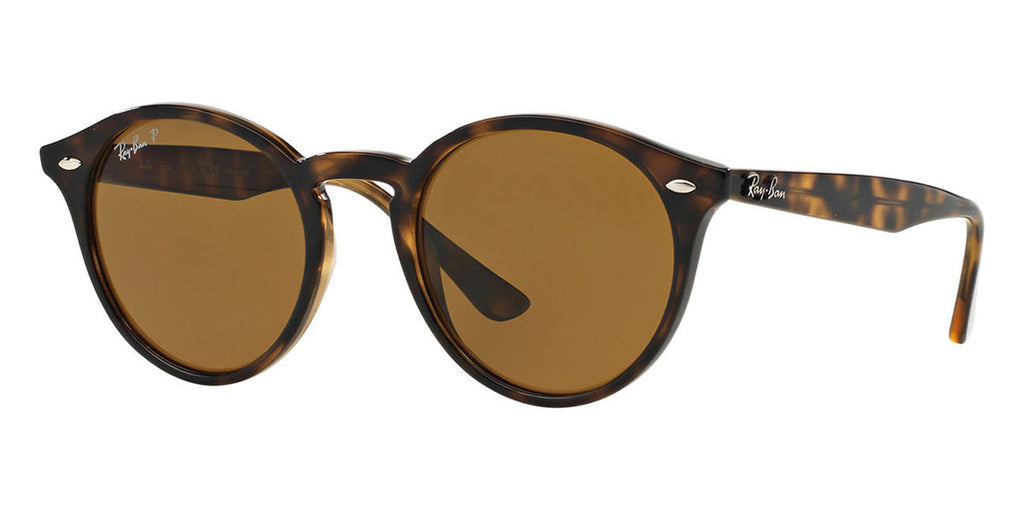 Ray-Ban RB 2180 710/83 Polarised - As Seen On Dakota Johnson & John Goodman