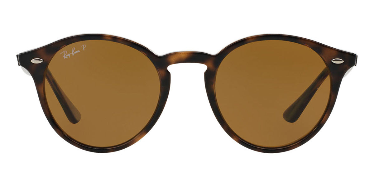 Ray-Ban RB 2180 710/83 Polarised - As Seen On Dakota Johnson & John Goodman