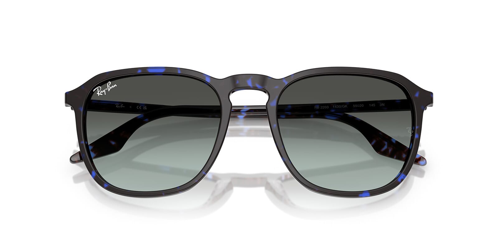 Ray-Ban RB 2203 1430/GK