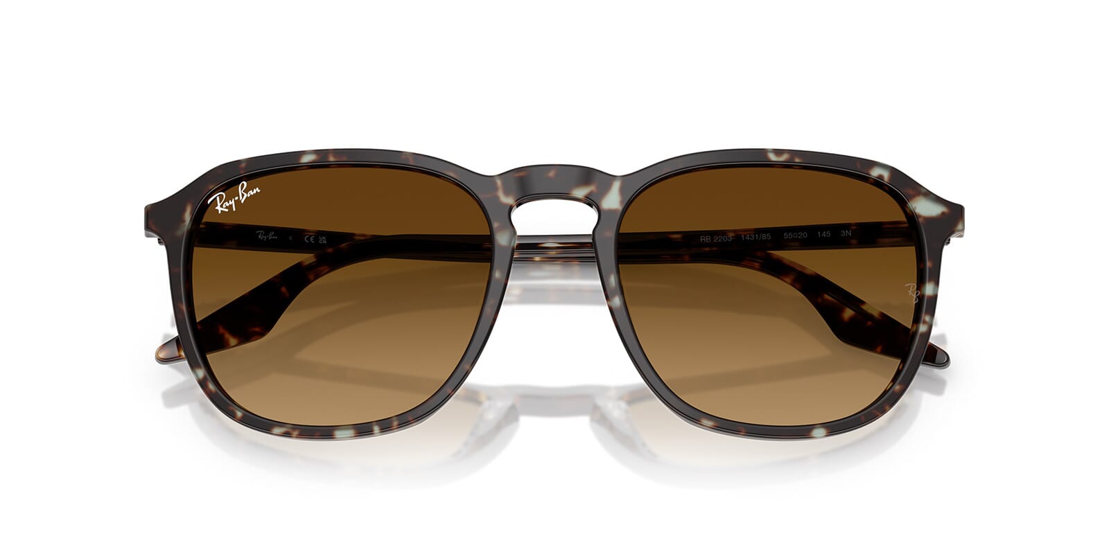 Ray-Ban RB 2203 1431/85