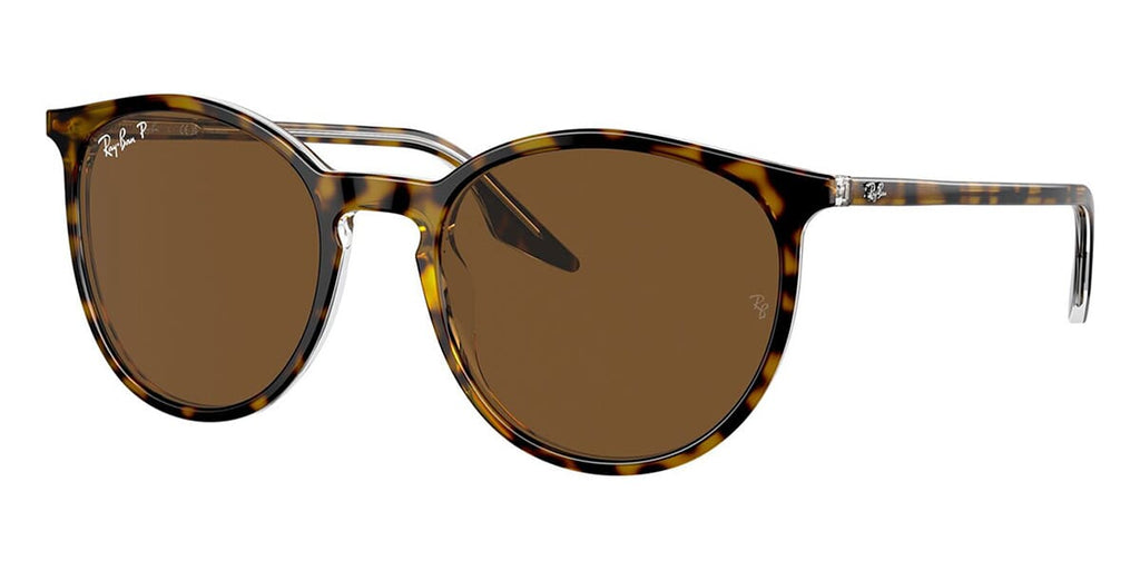 Ray-Ban RB 2204 1393/57 Polarised - As Seen On Billy Magnussen