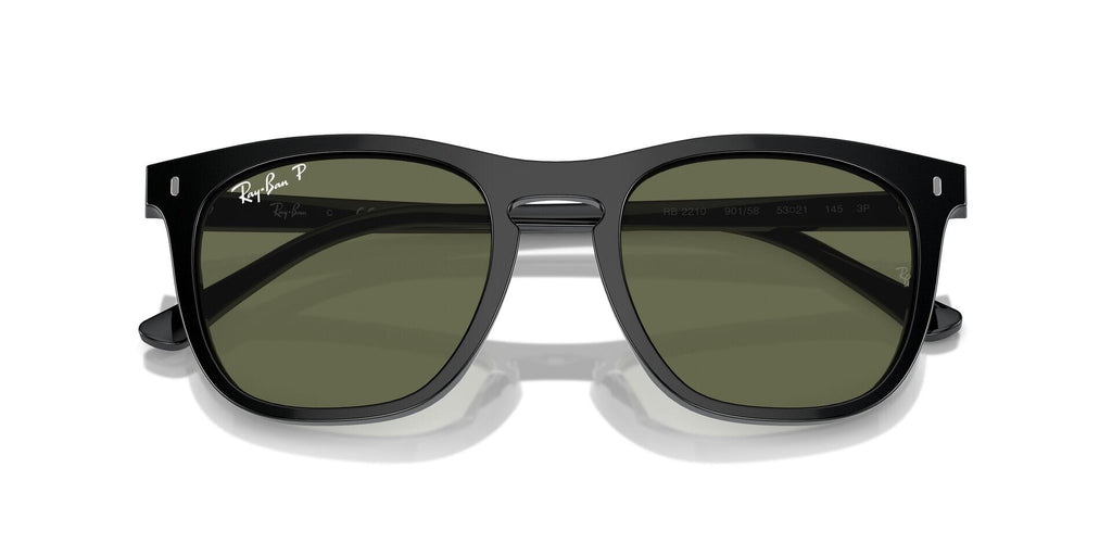 Ray-Ban RB 2210 901/58 Polarised
