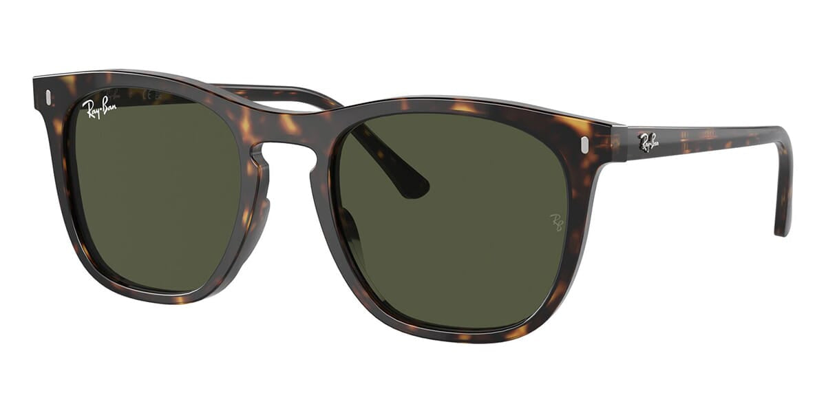 Ray-Ban RB 2210 902/31 - As Seen On Sam Heughan