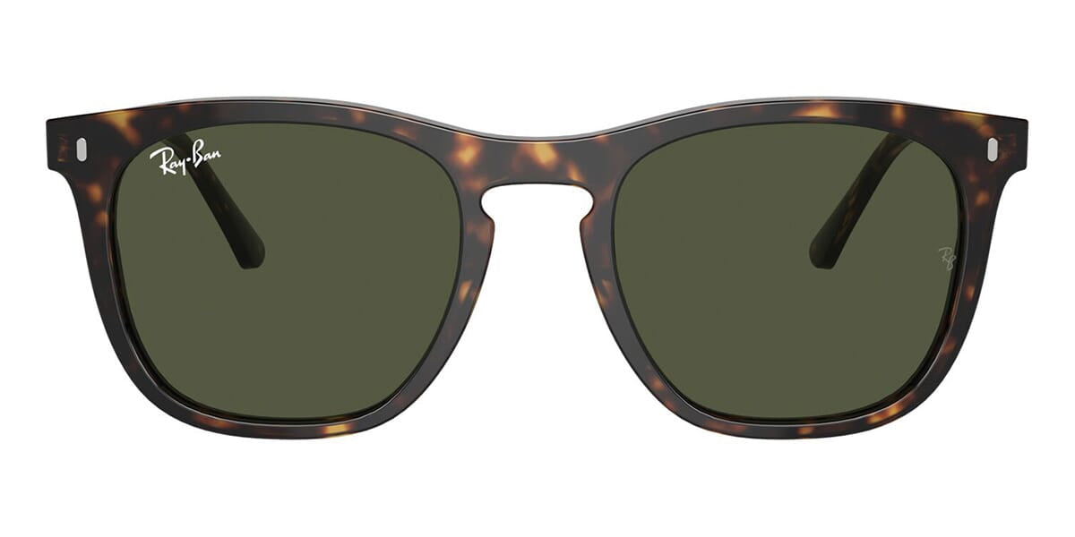Ray-Ban RB 2210 902/31 - As Seen On Sam Heughan