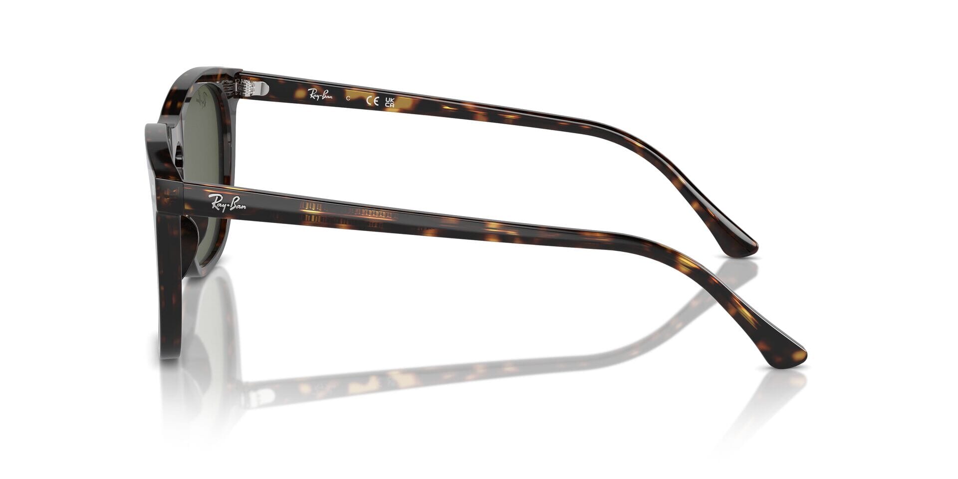 Ray-Ban RB 2210 902/31 - As Seen On Sam Heughan