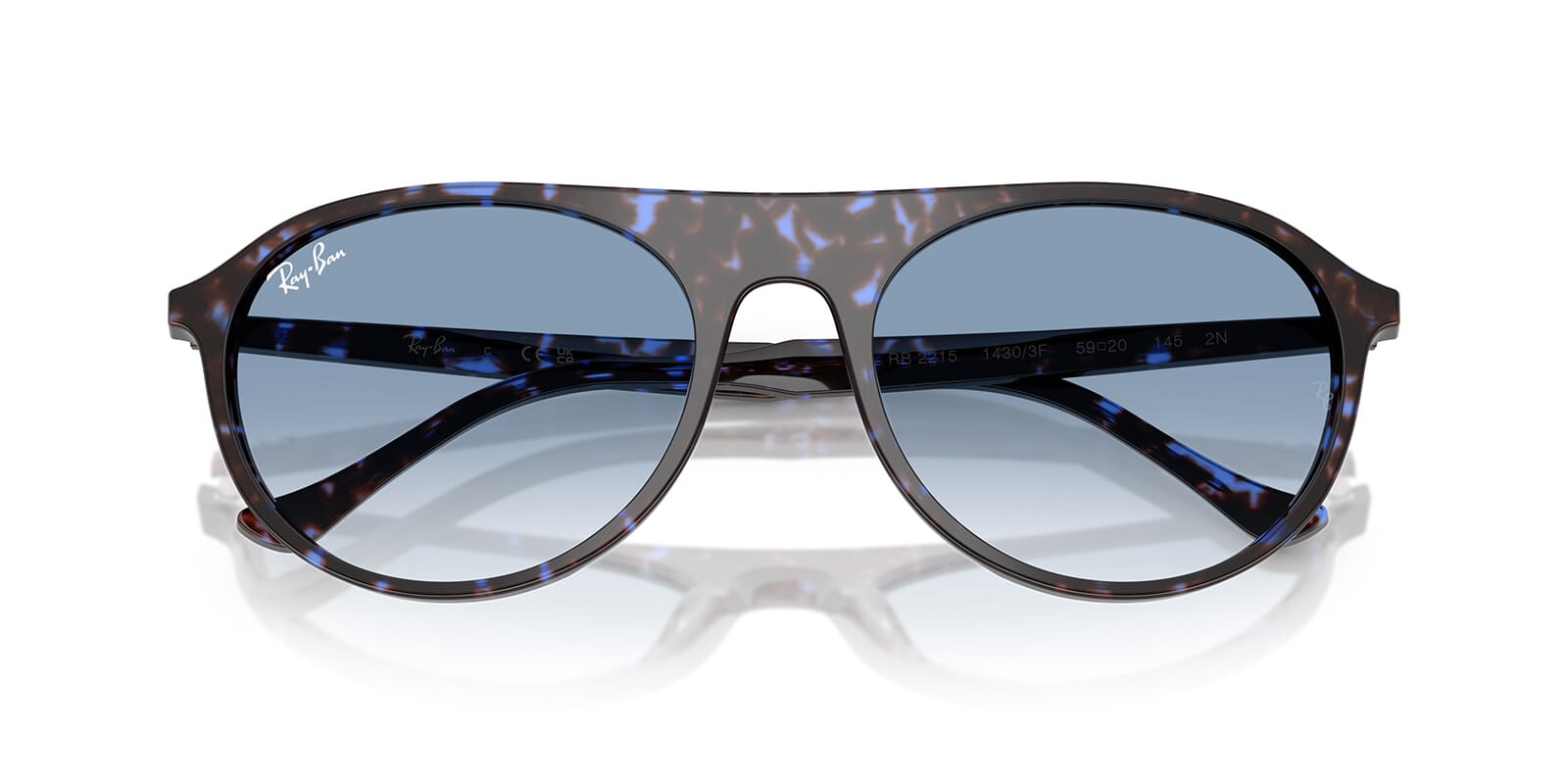 Ray-Ban RB 2215 1430/3F