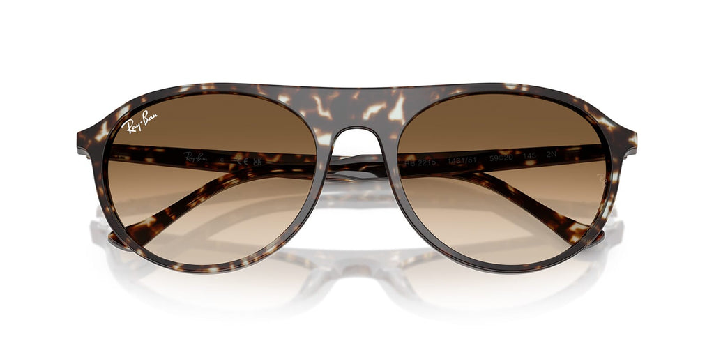 Ray-Ban RB 2215 1431/51