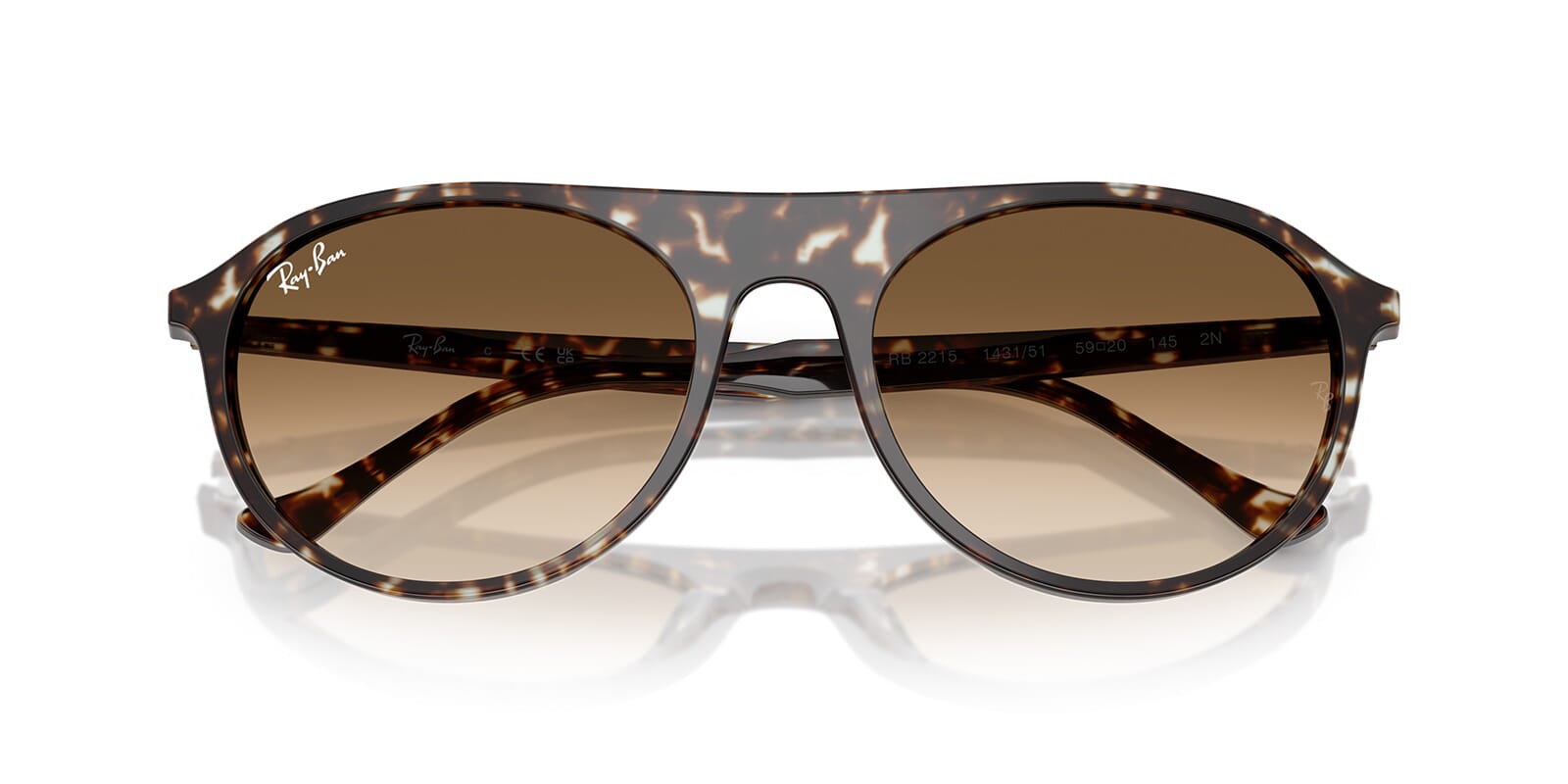 Ray-Ban RB 2215 1431/51