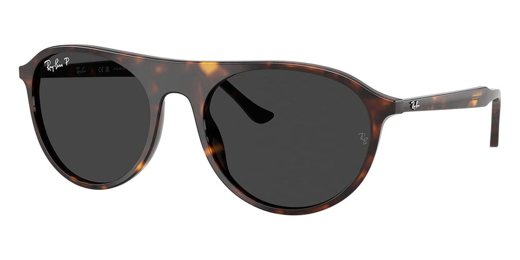 Ray-Ban RB 2215 902/48 Polarised