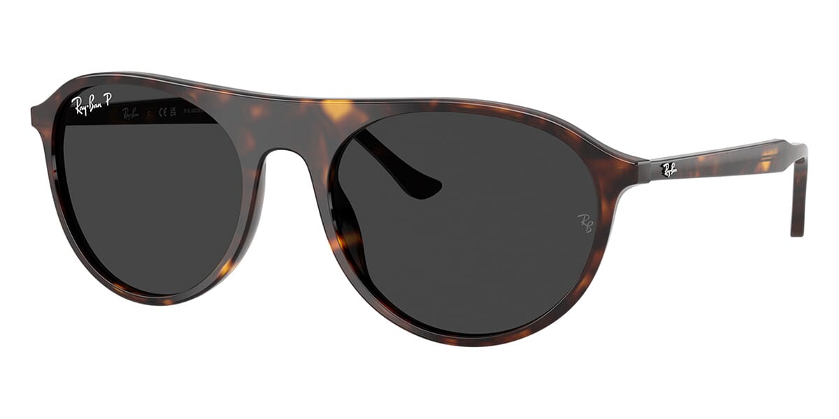 Ray-Ban RB 2215 902/48 Polarised