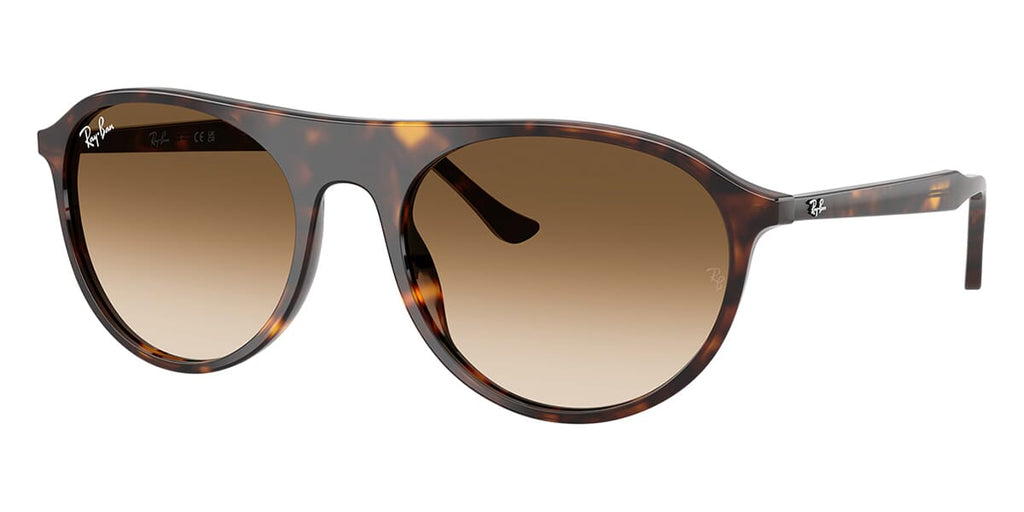 Ray-Ban RB 2215 902/51 - As Seen On Victora Justice
