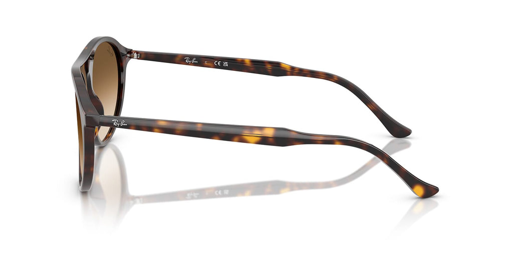 Ray-Ban RB 2215 902/51 - As Seen On Victora Justice