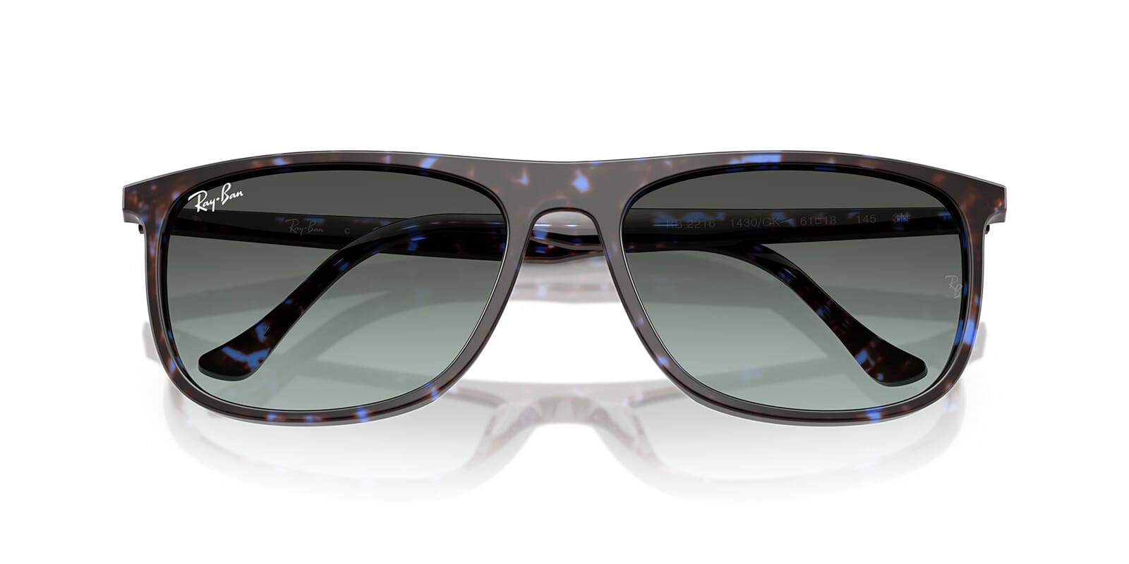Ray-Ban RB 2216 1430/GK