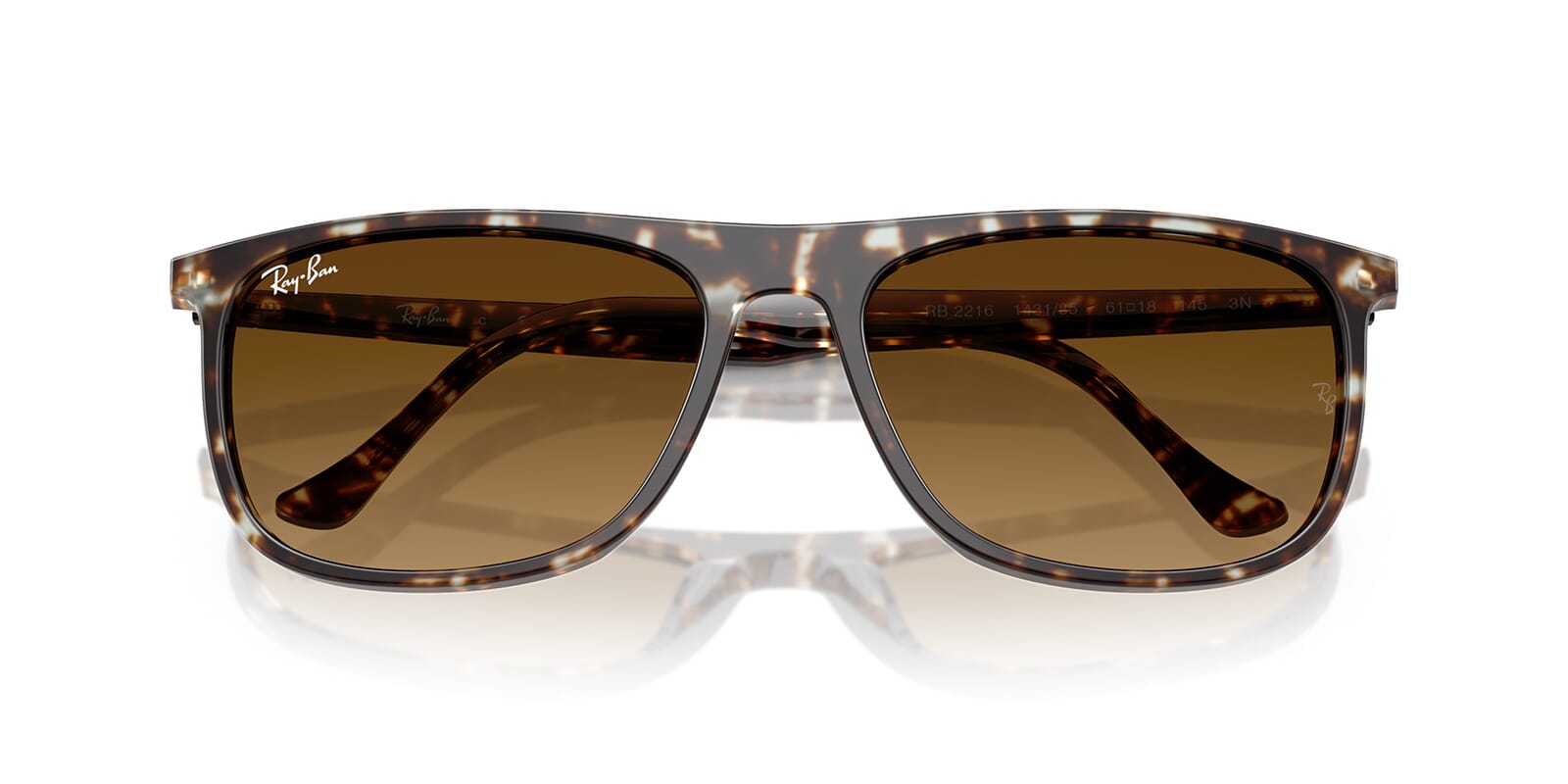 Ray-Ban RB 2216 1431/85