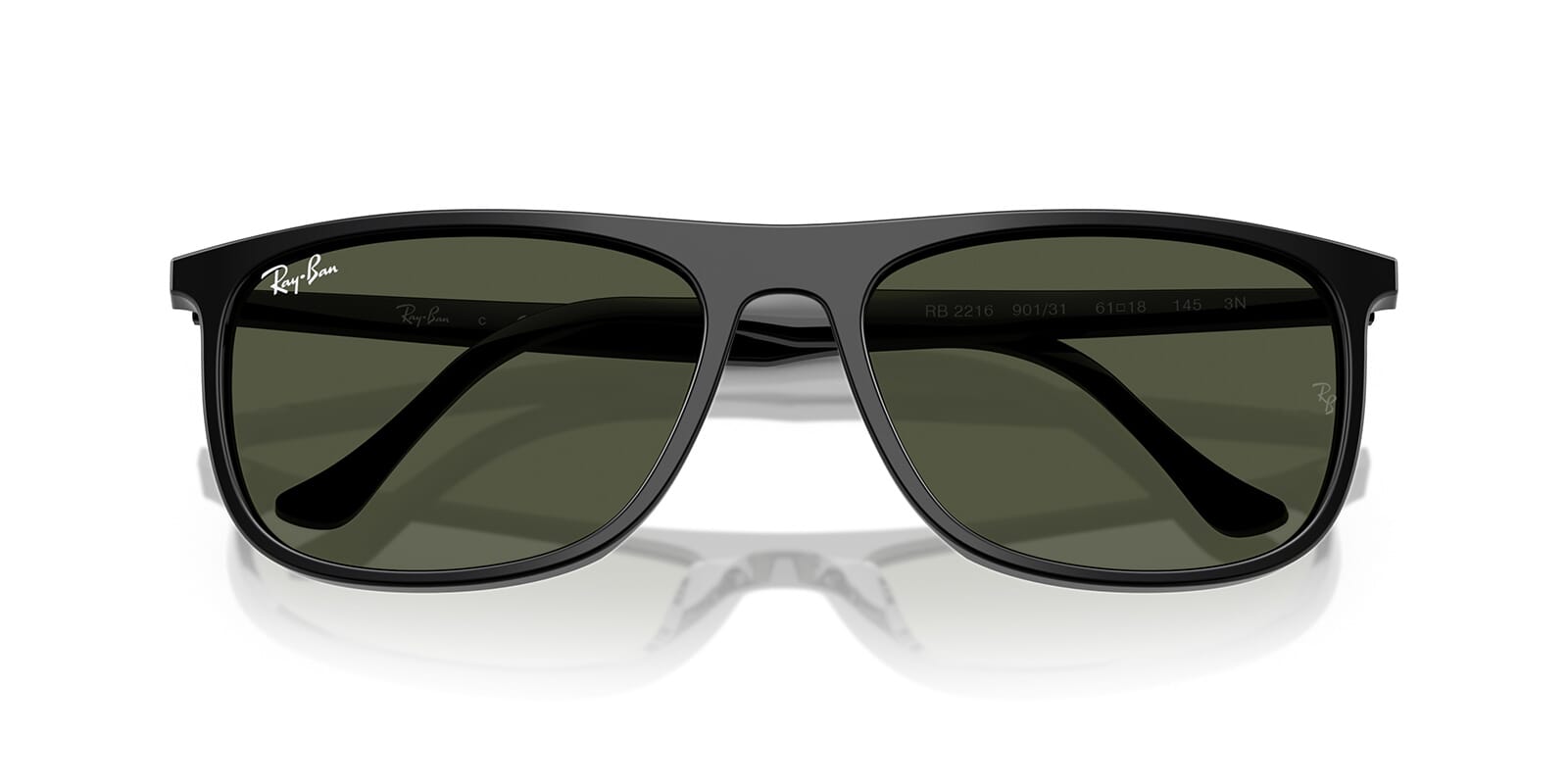 Ray-Ban RB 2216 901/31