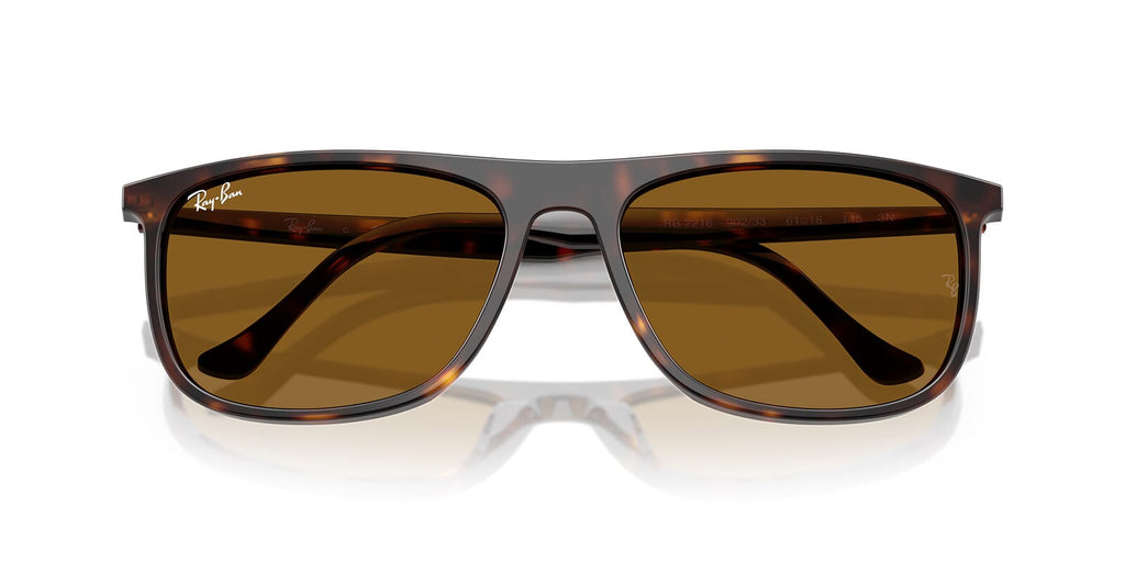 Ray-Ban RB 2216 902/33
