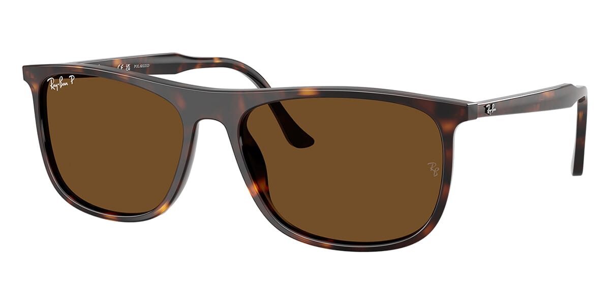 Ray-Ban RB 2216 902/57 Polarised